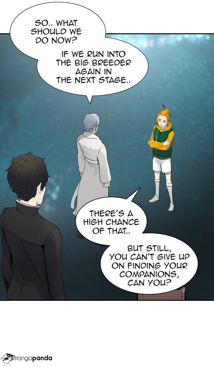 Tower of God Chapter 362 image 013